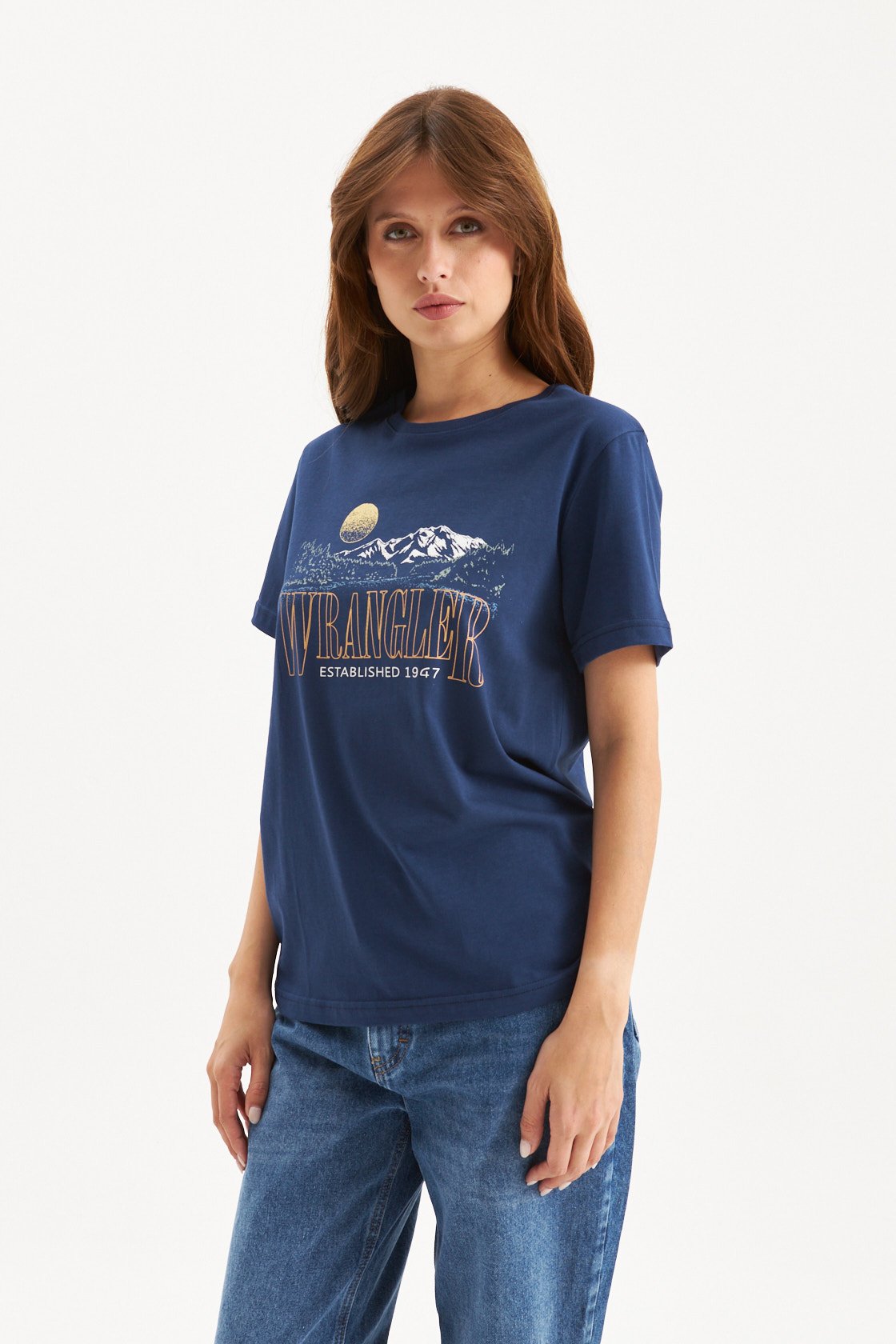 Remera Paradise SS